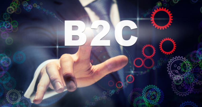 B2B Services